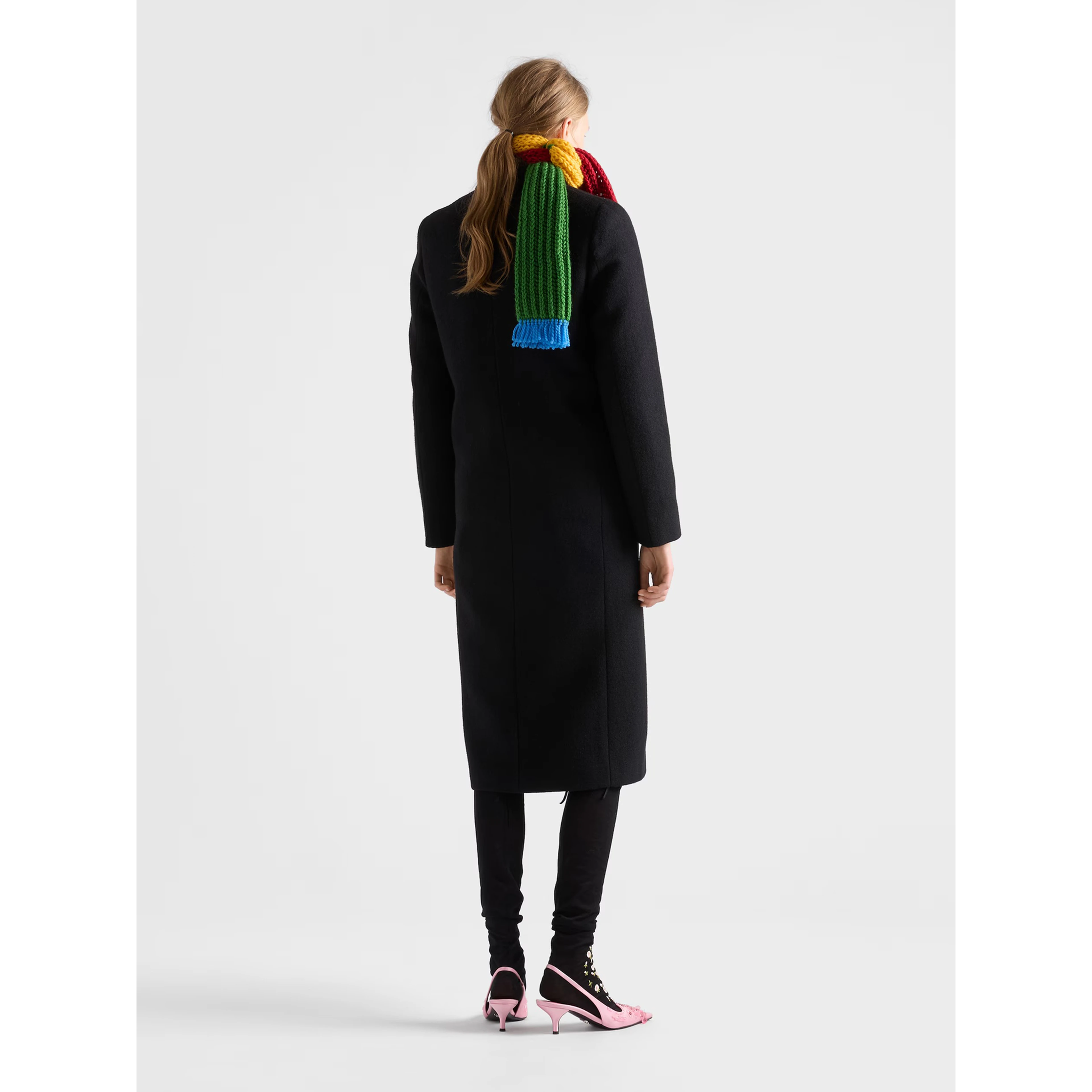 PRADA coat