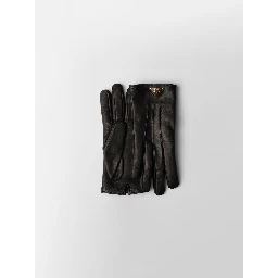 PRADA gloves