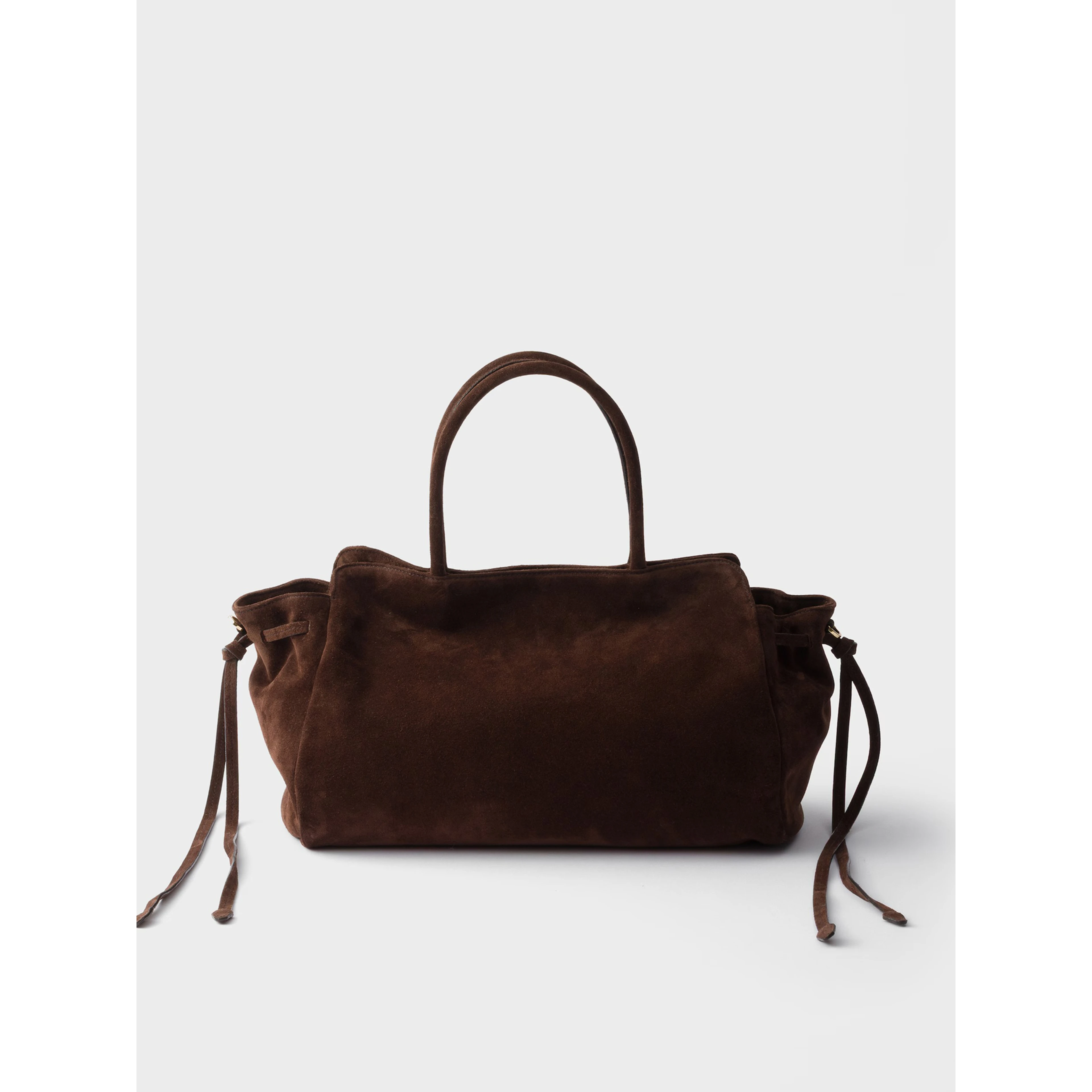 PRADA ALLUSION handbag