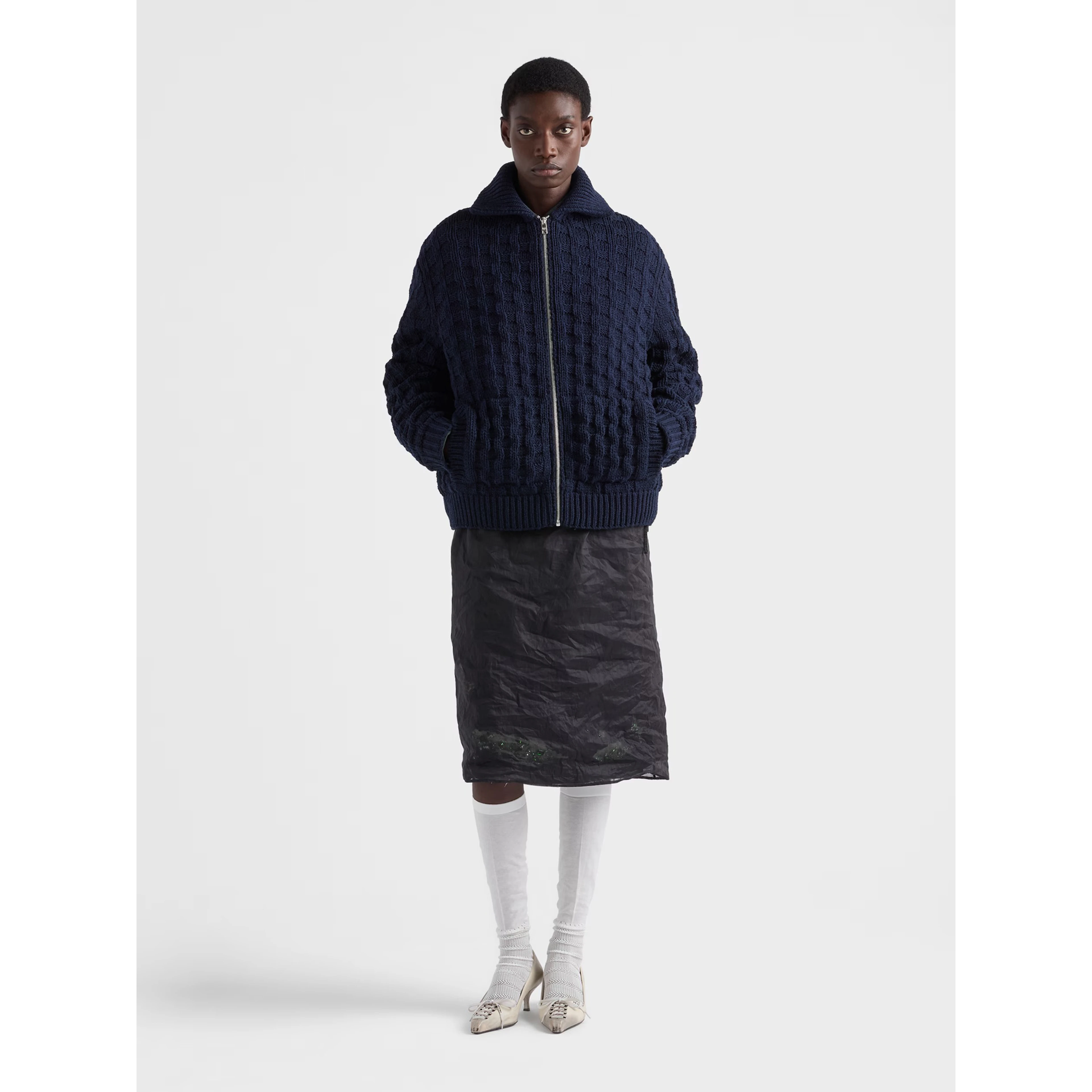 PRADA sweater