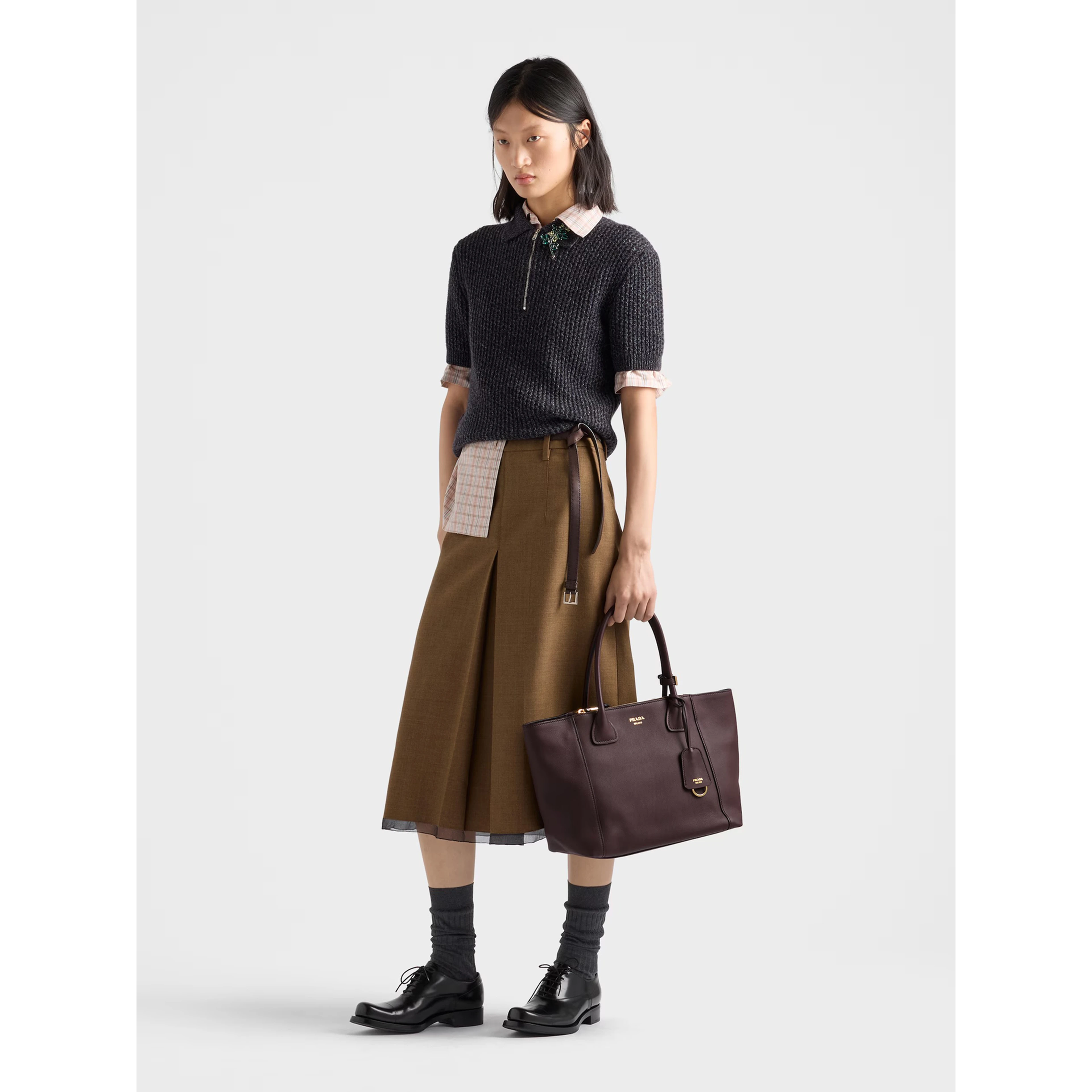 PRADA NOVA LAREGE handbag