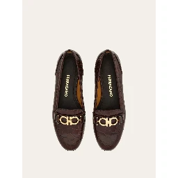 FERRAGAMO moccasins