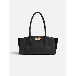 FERRAGAMO STUDIO SOFT handbag