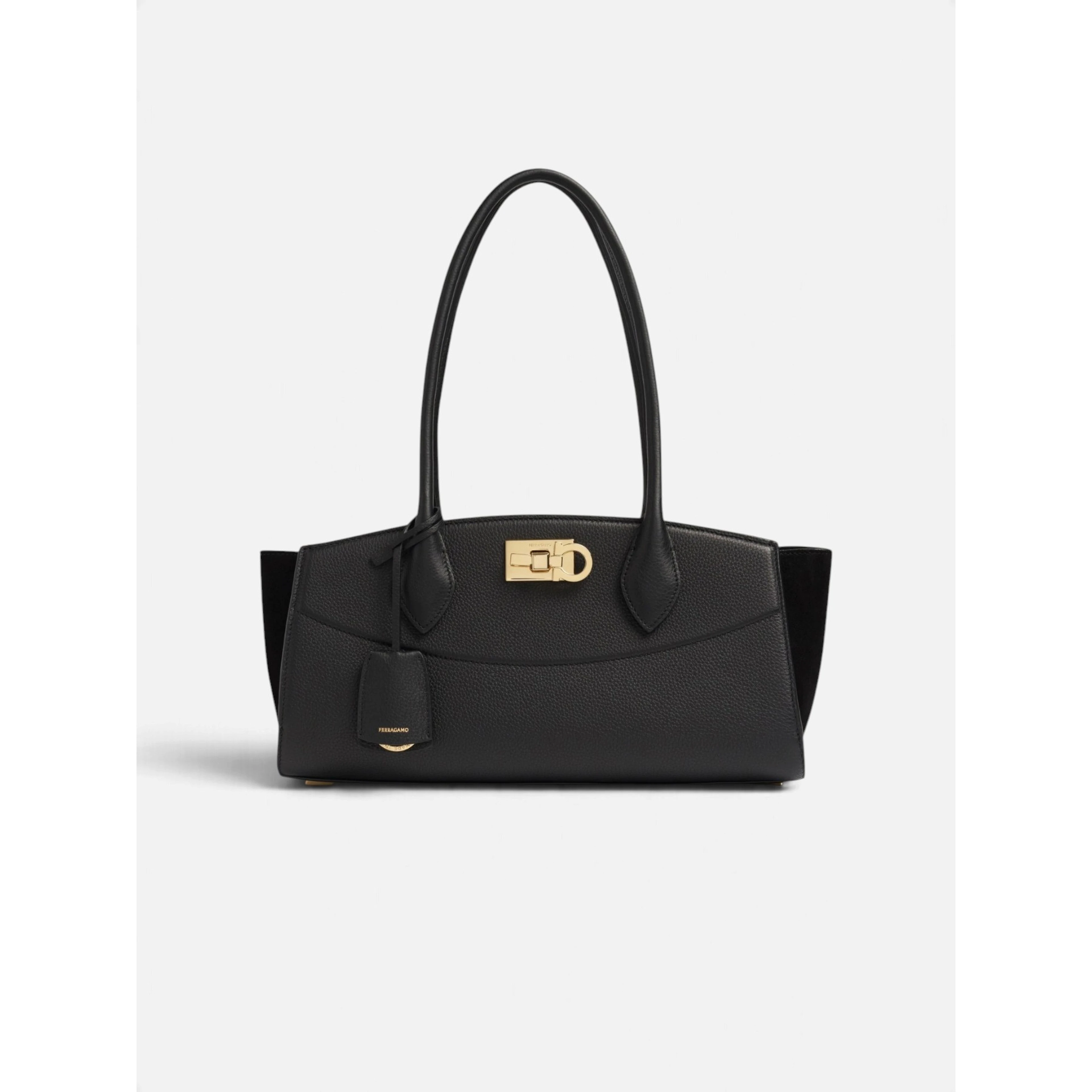 FERRAGAMO STUDIO SOFT handbag