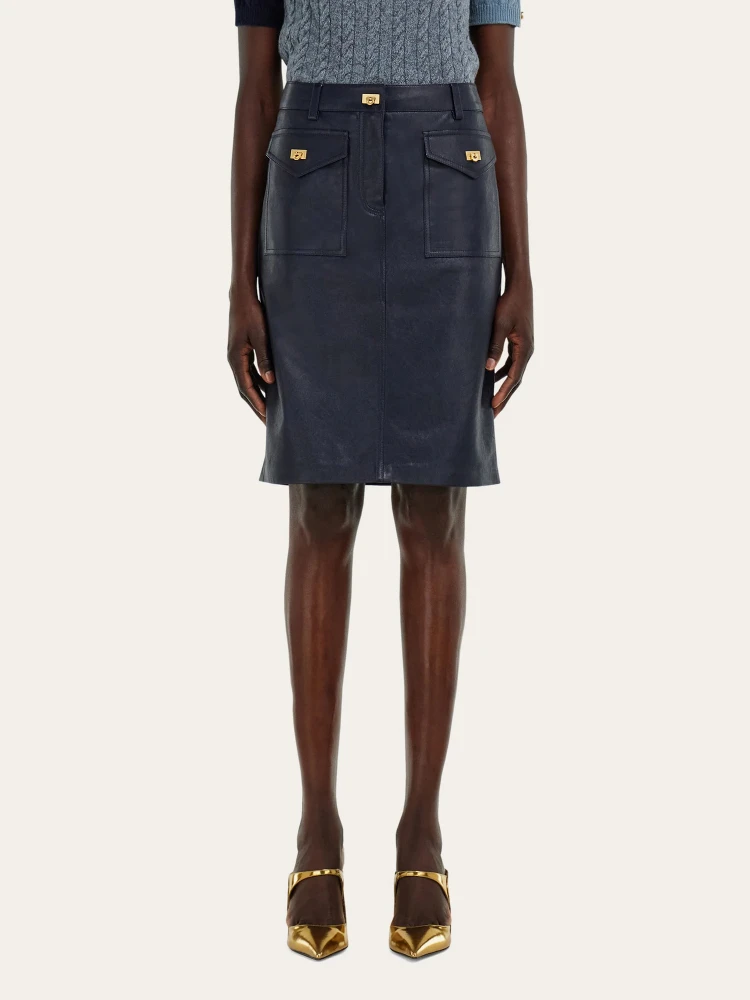 FERRAGAMO skirt alternative