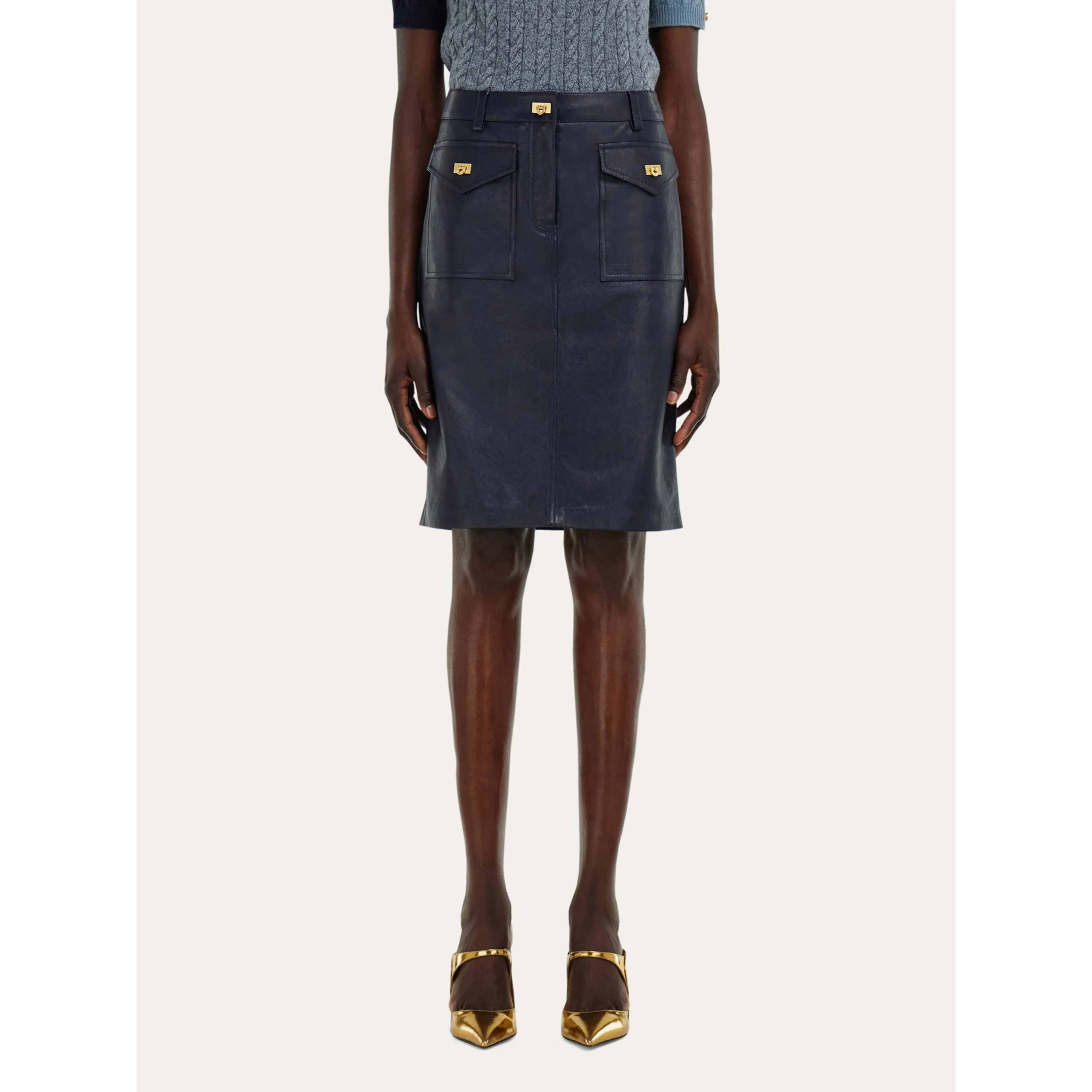 FERRAGAMO skirt