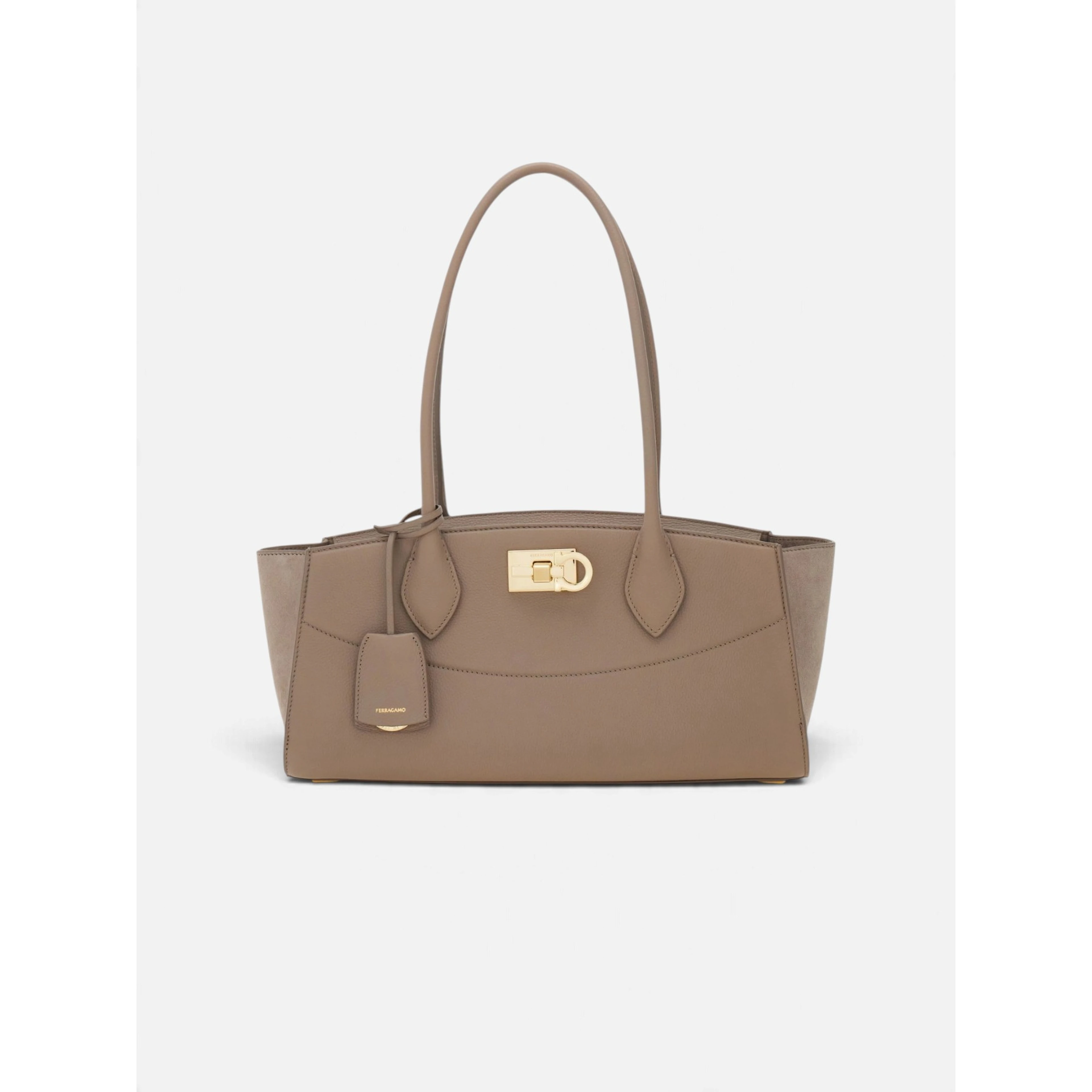 FERRAGAMO STUDIO SOFT handbag