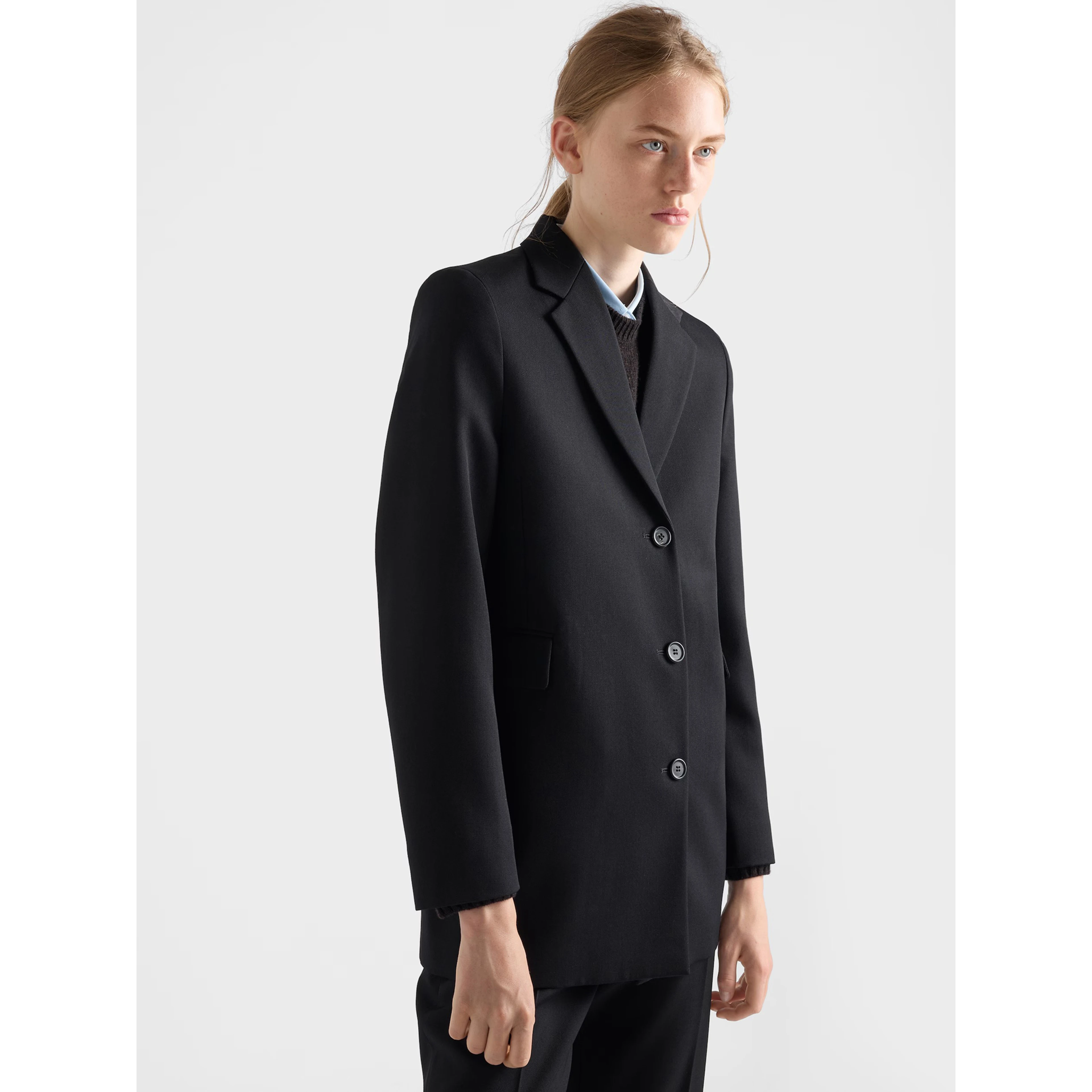 PRADA jacket