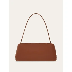 FERRAGAMO HUG EAST WEST handbag