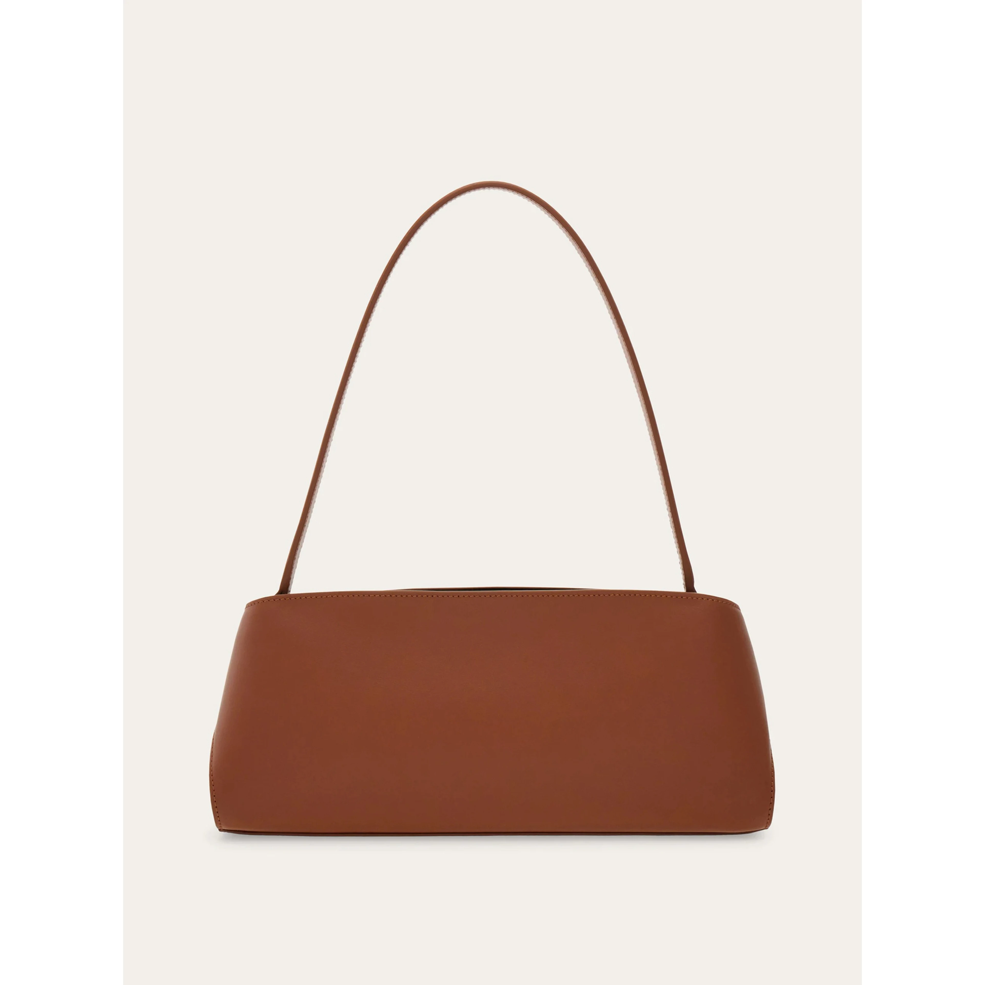 FERRAGAMO HUG EAST WEST handbag