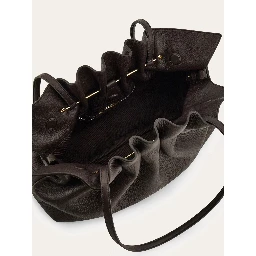FERRAGAMO SOFT handbag