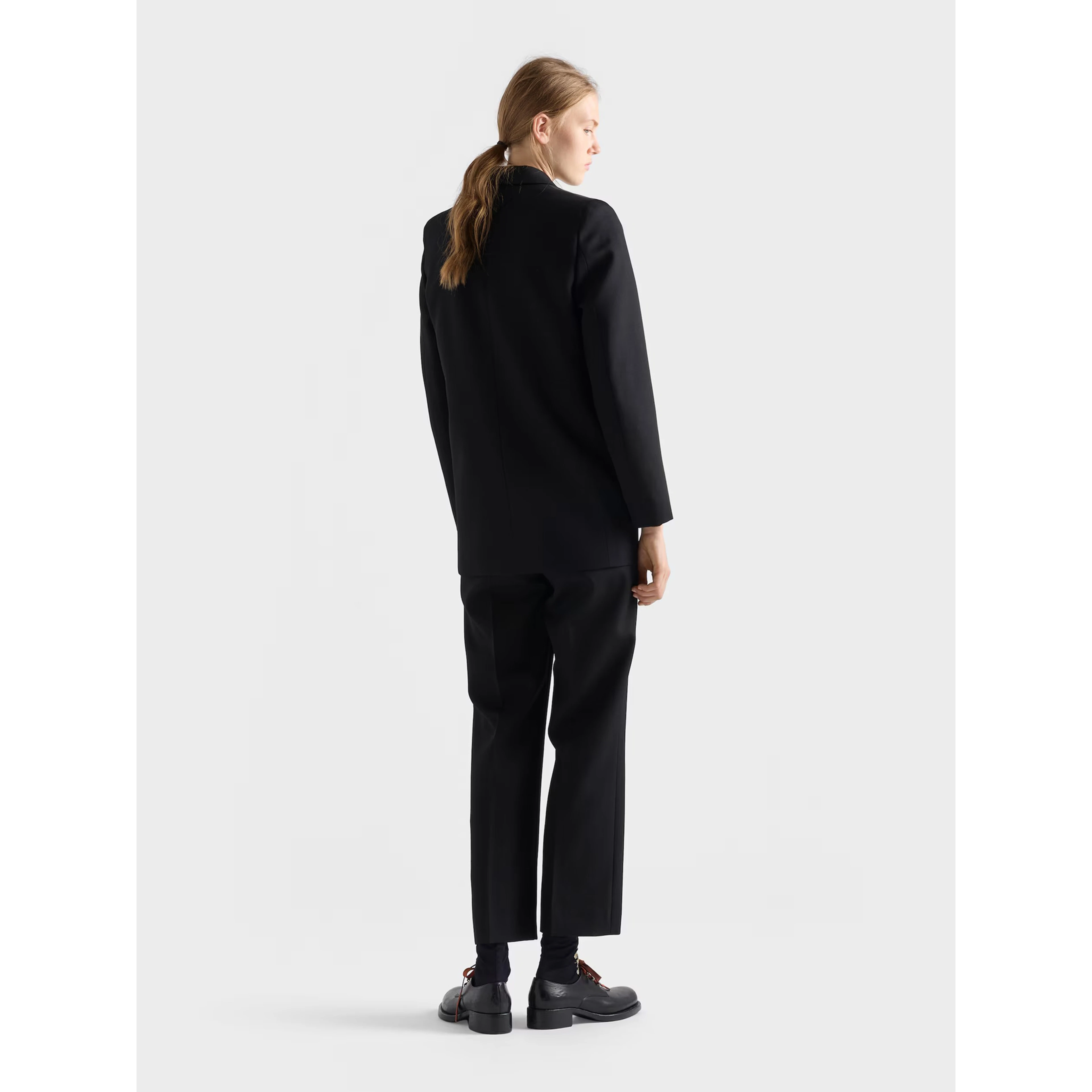 PRADA trousers