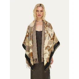 FERRAGAMO scarf
