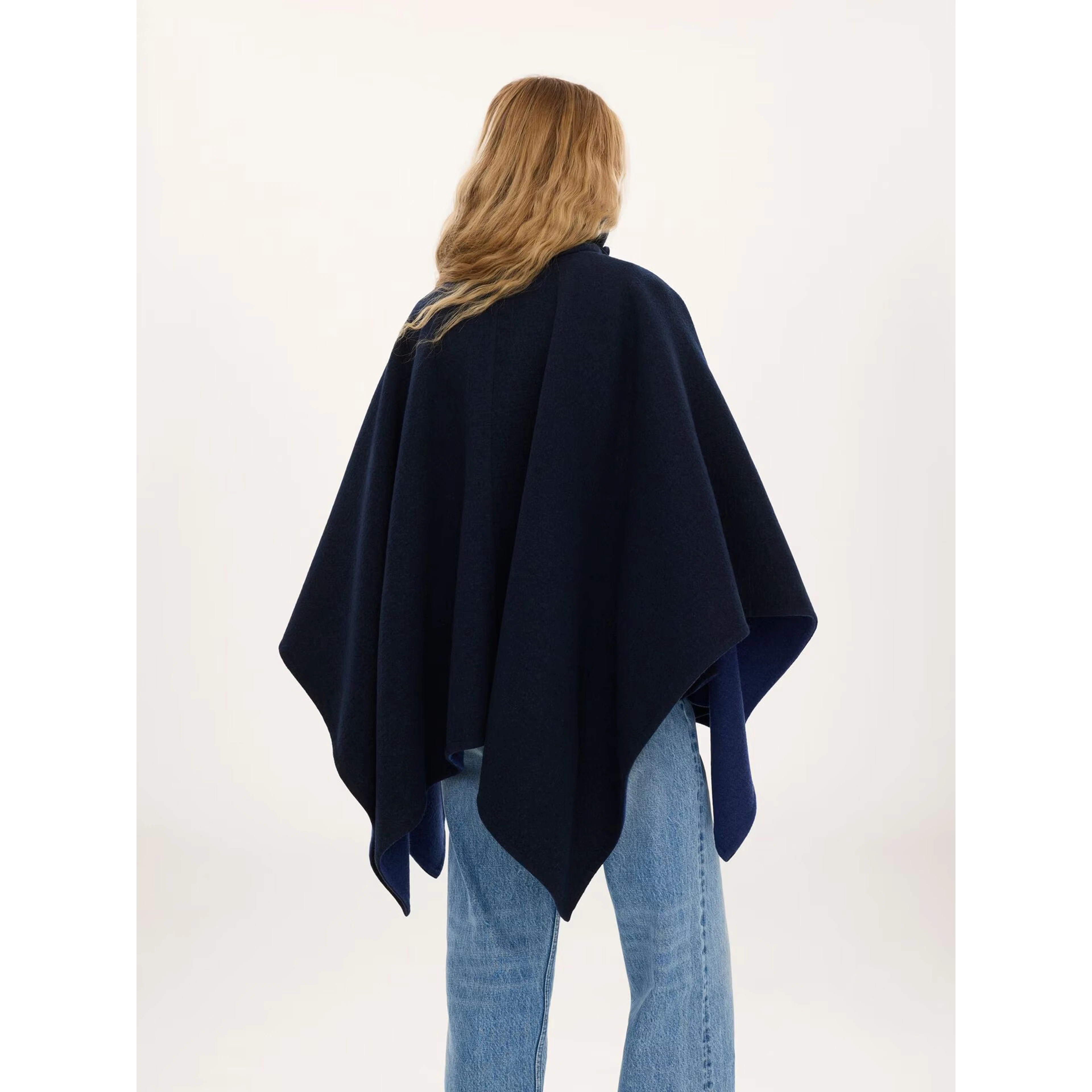 CHLOÉ cape