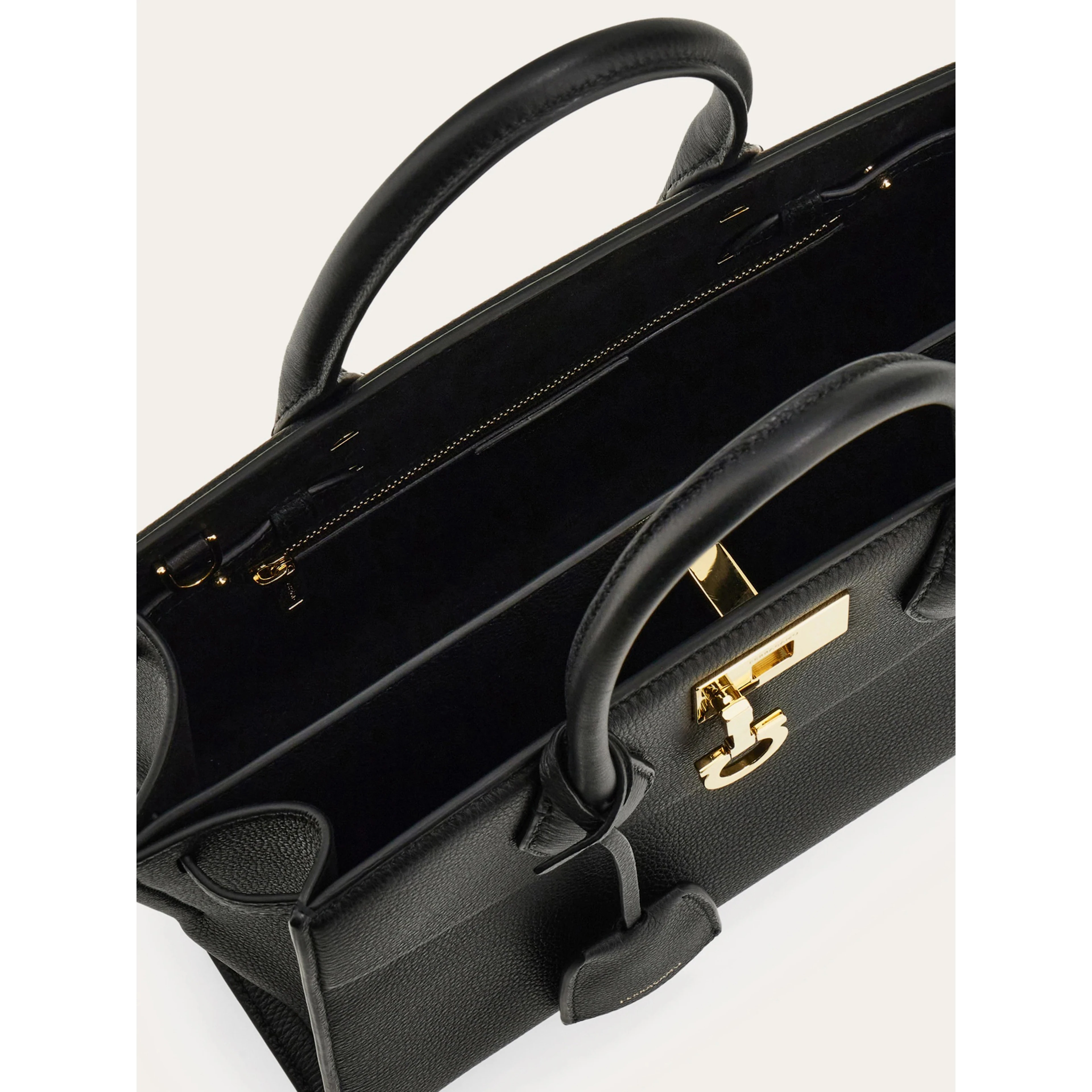 FERRAGAMO STUDIO SOFT handbag