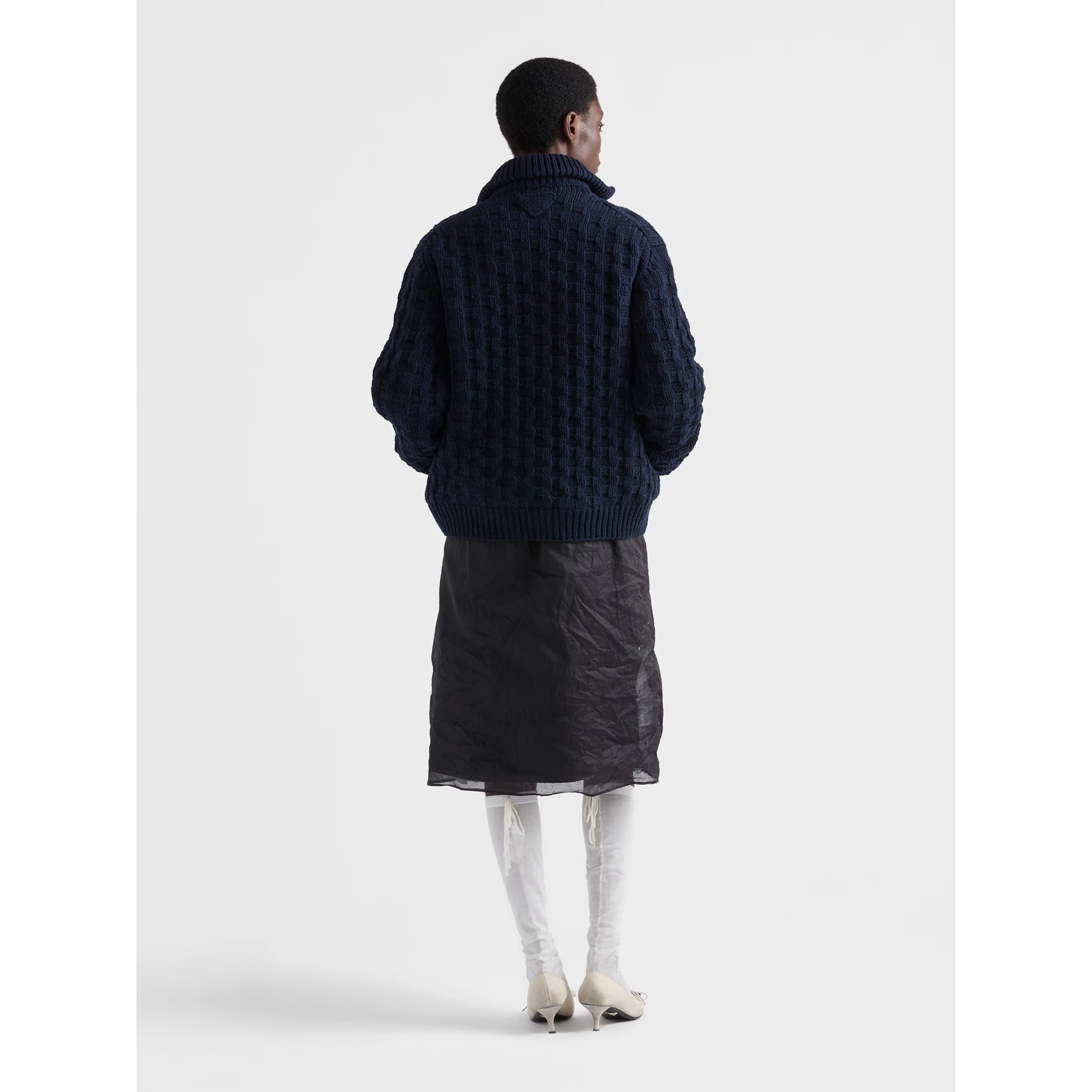 PRADA sweater