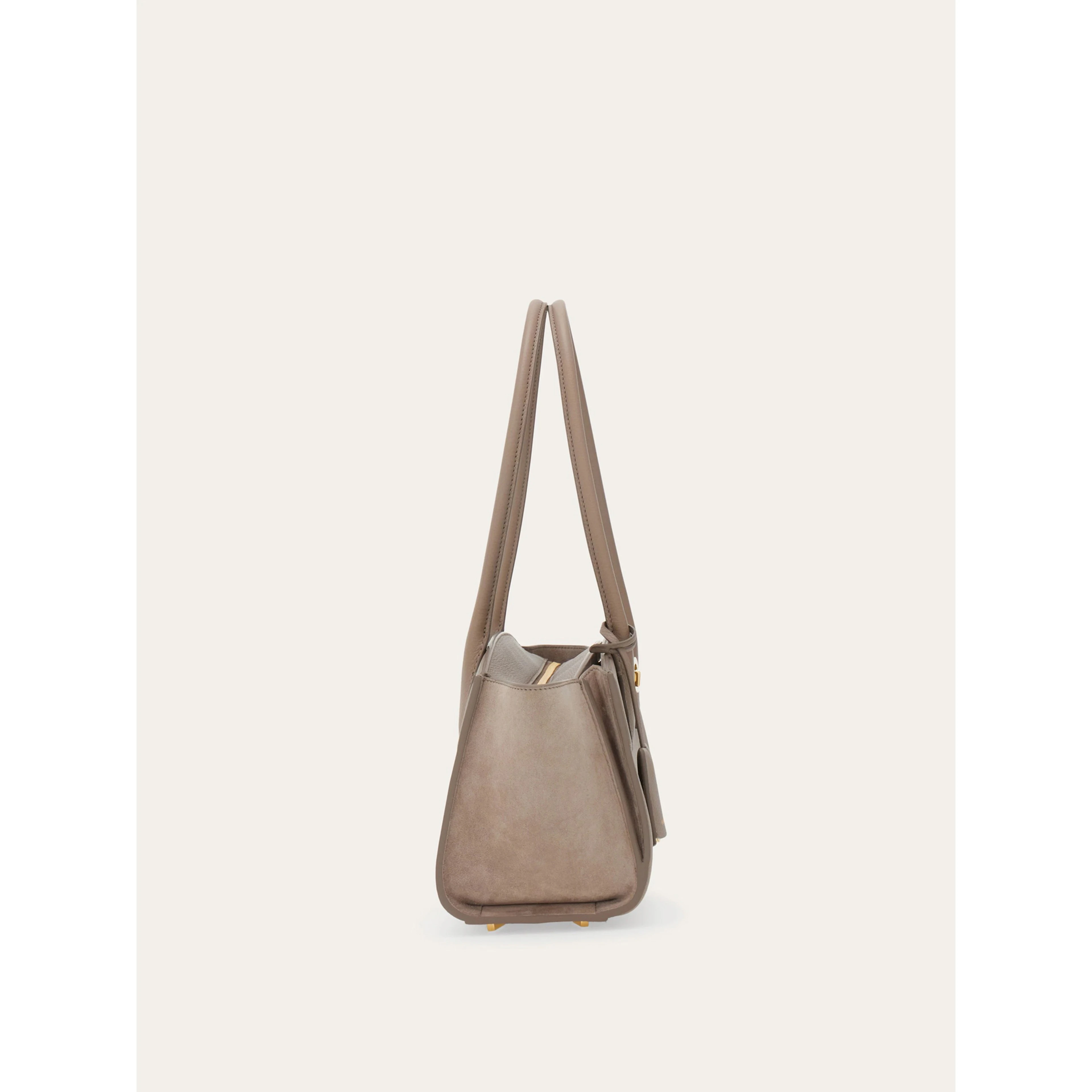 FERRAGAMO STUDIO SOFT handbag