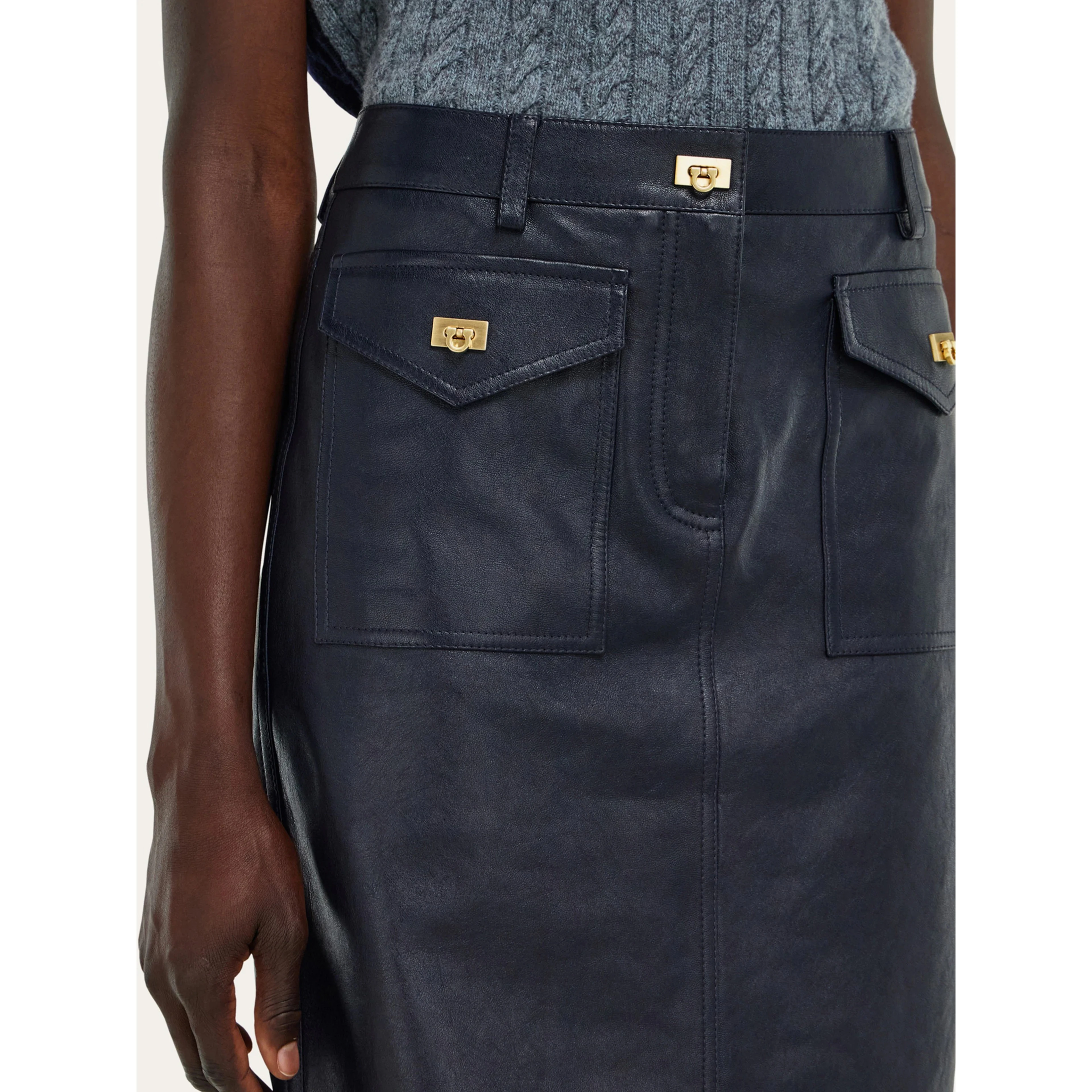 FERRAGAMO skirt