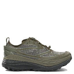 "Stinson One7" Low-Top Sneakers