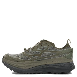 "Stinson One7" Low-Top Sneakers