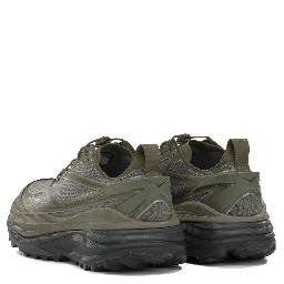 "Stinson One7" Low-Top Sneakers