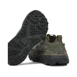 "Stinson One7" Low-Top Sneakers