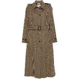 L'Impermeabile Coats