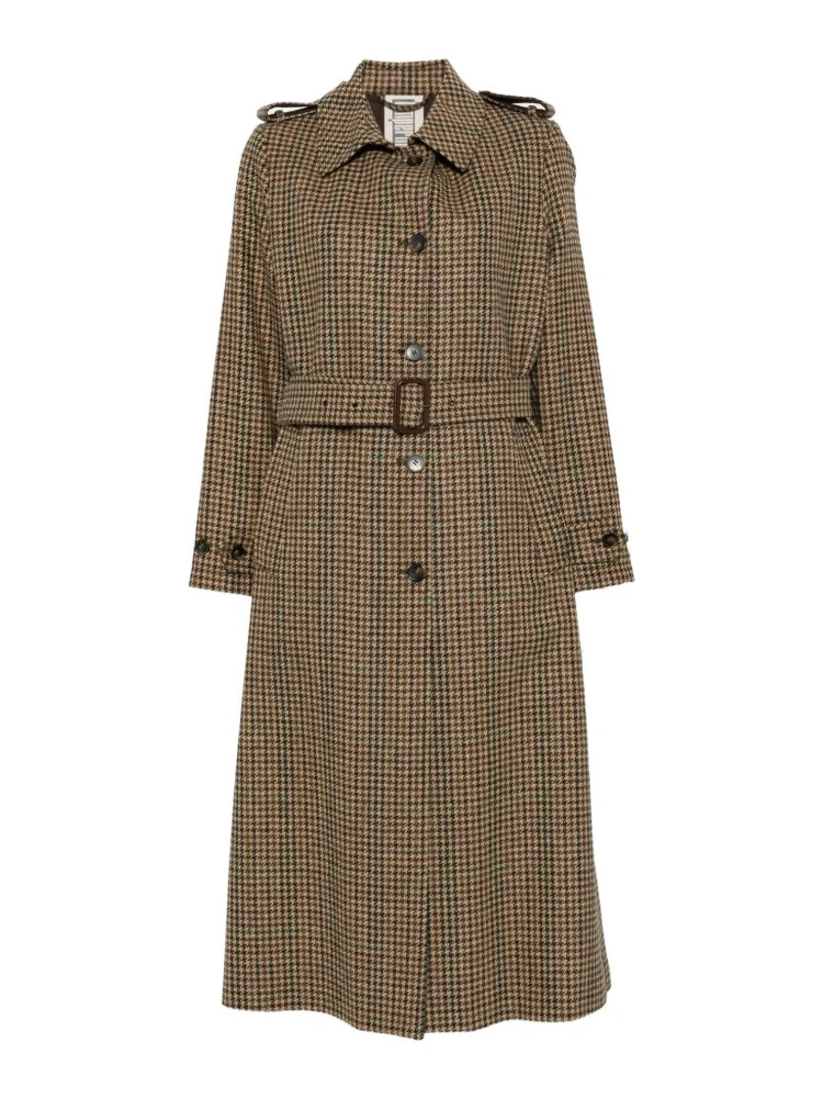 L'Impermeabile Coats