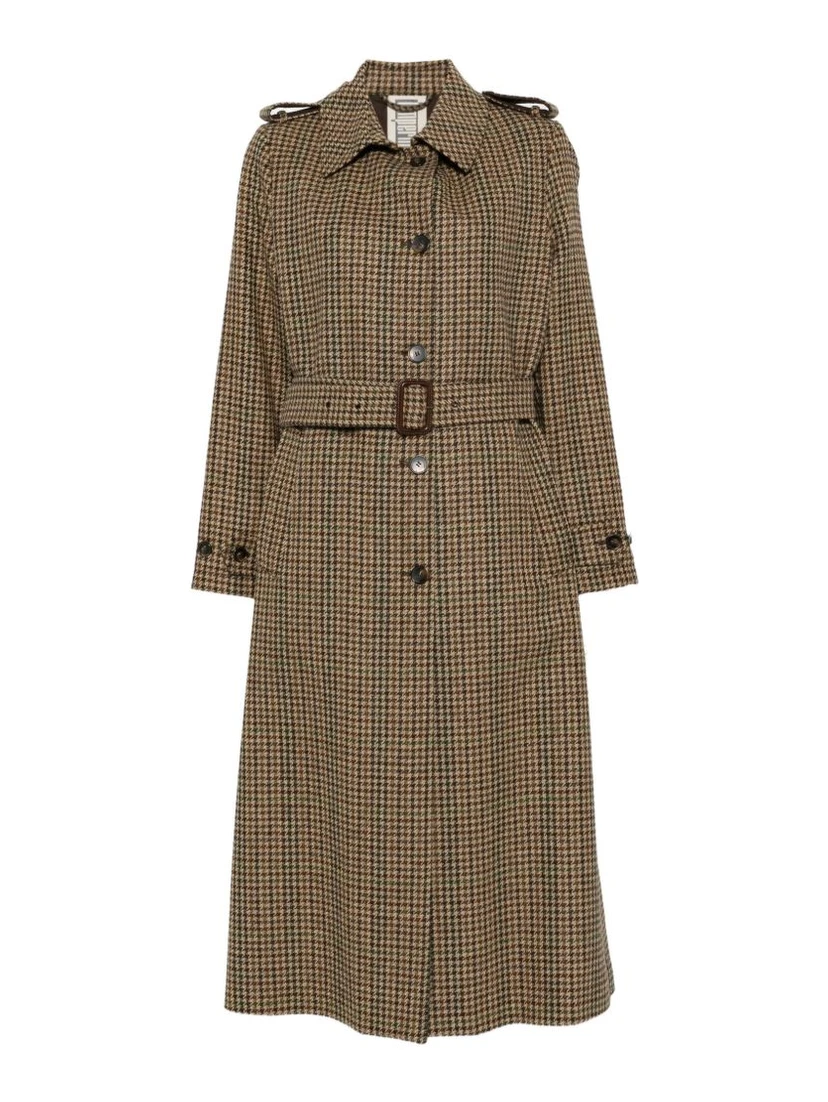 L'Impermeabile Coats