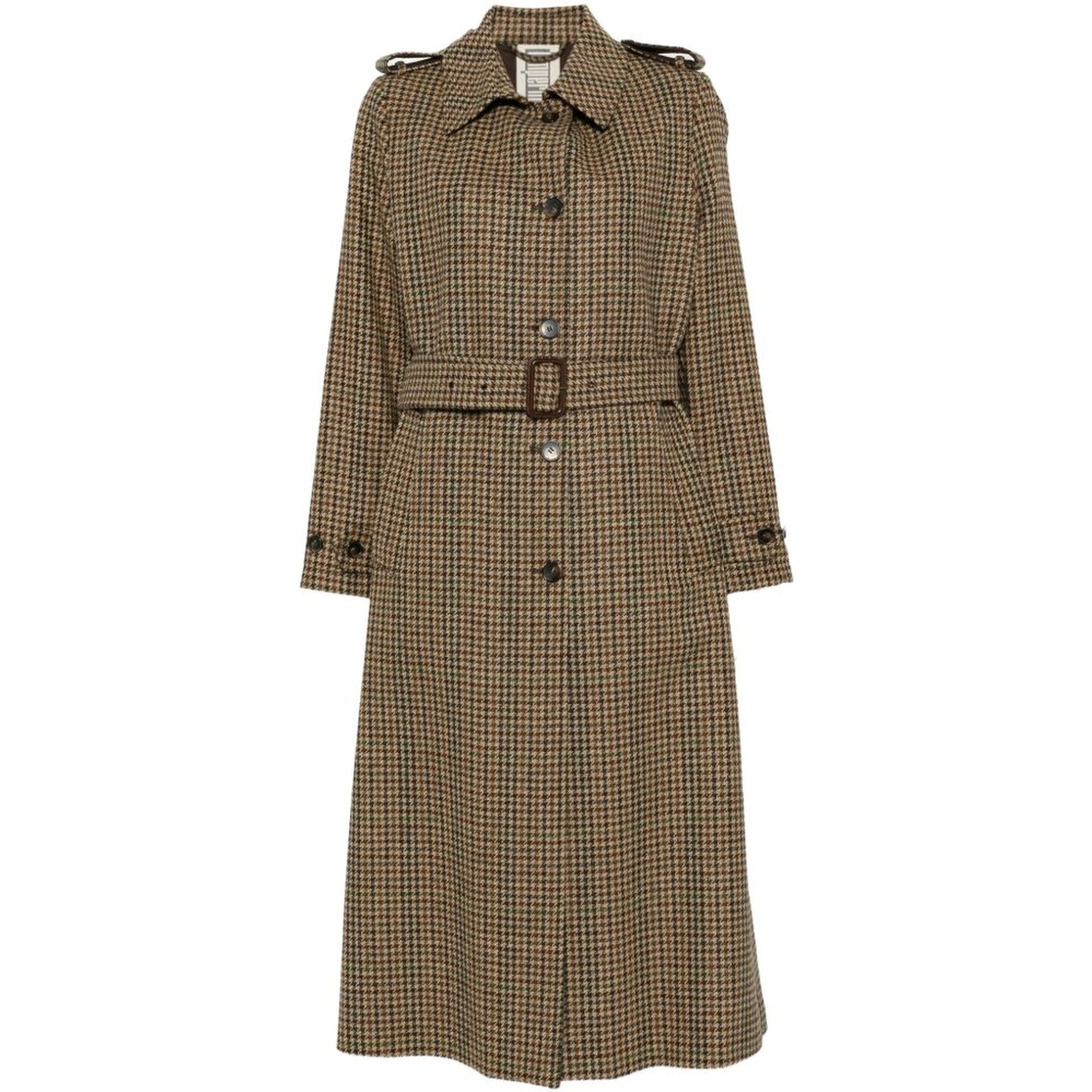L'Impermeabile Coats