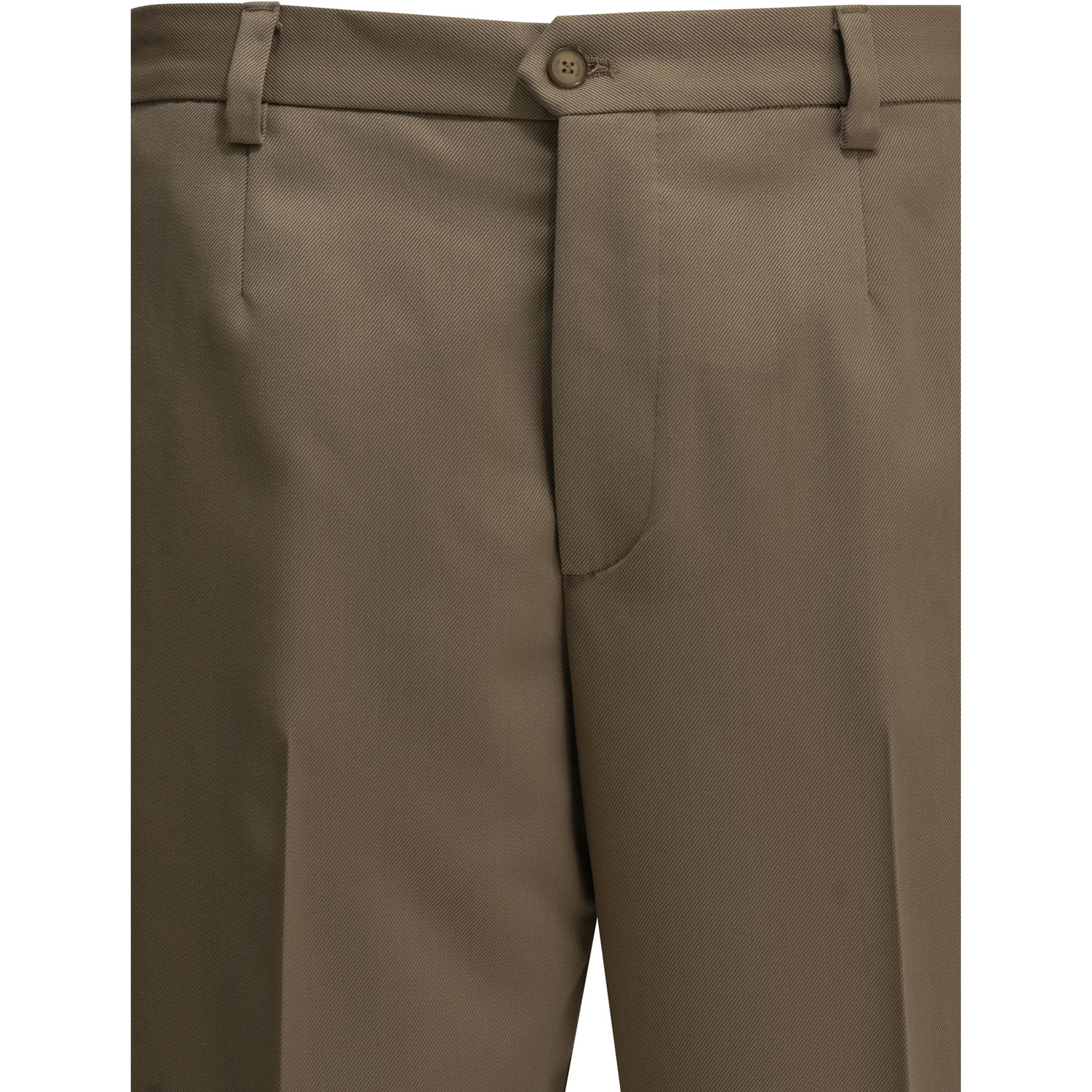 Trousers