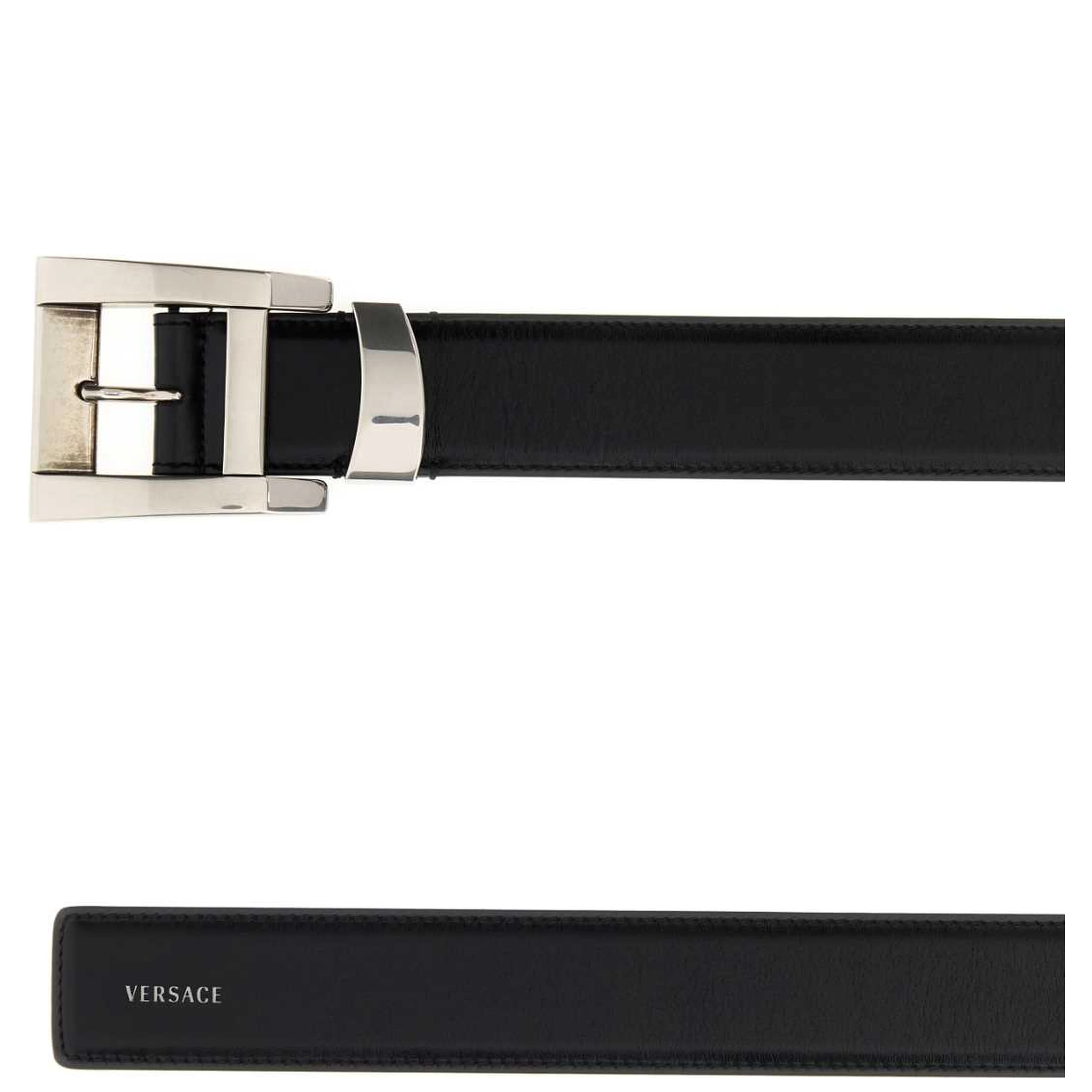 BELT H.40 CALF LEATHER