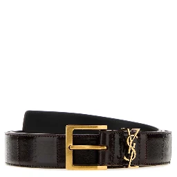 YSL CINTURA W_ANGUILLA ASAHI