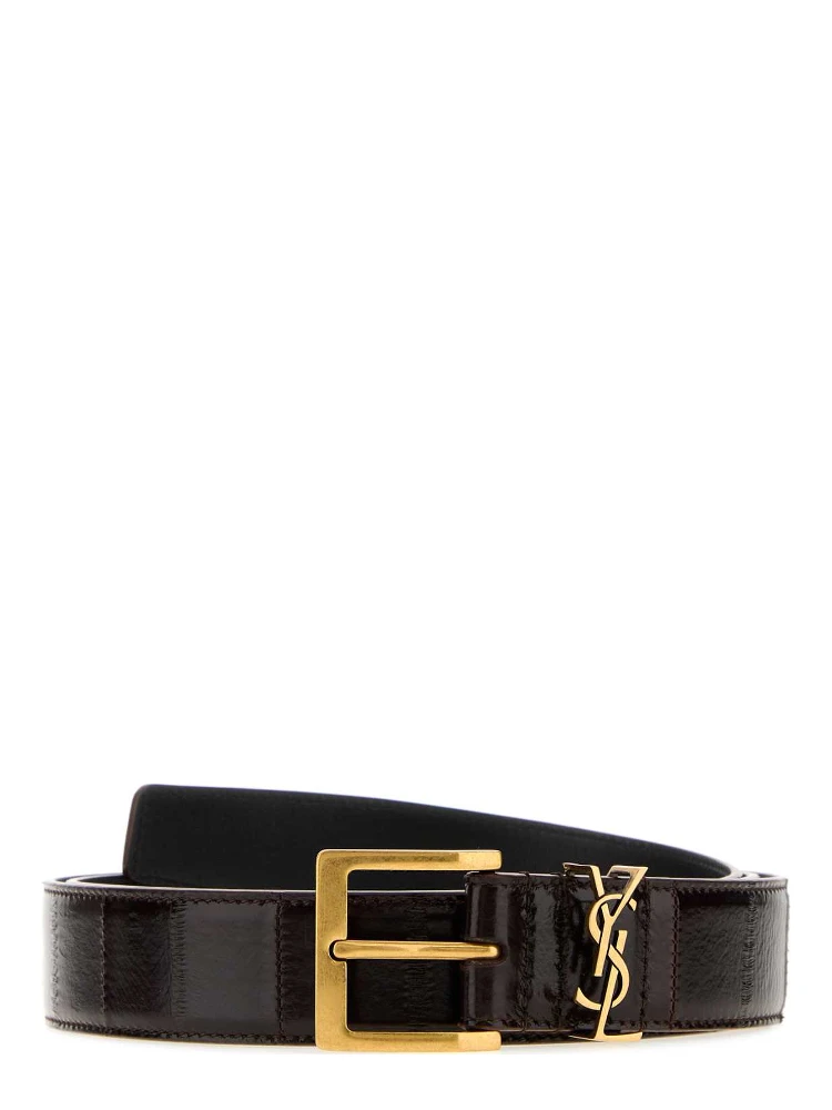 YSL CINTURA W_ANGUILLA ASAHI