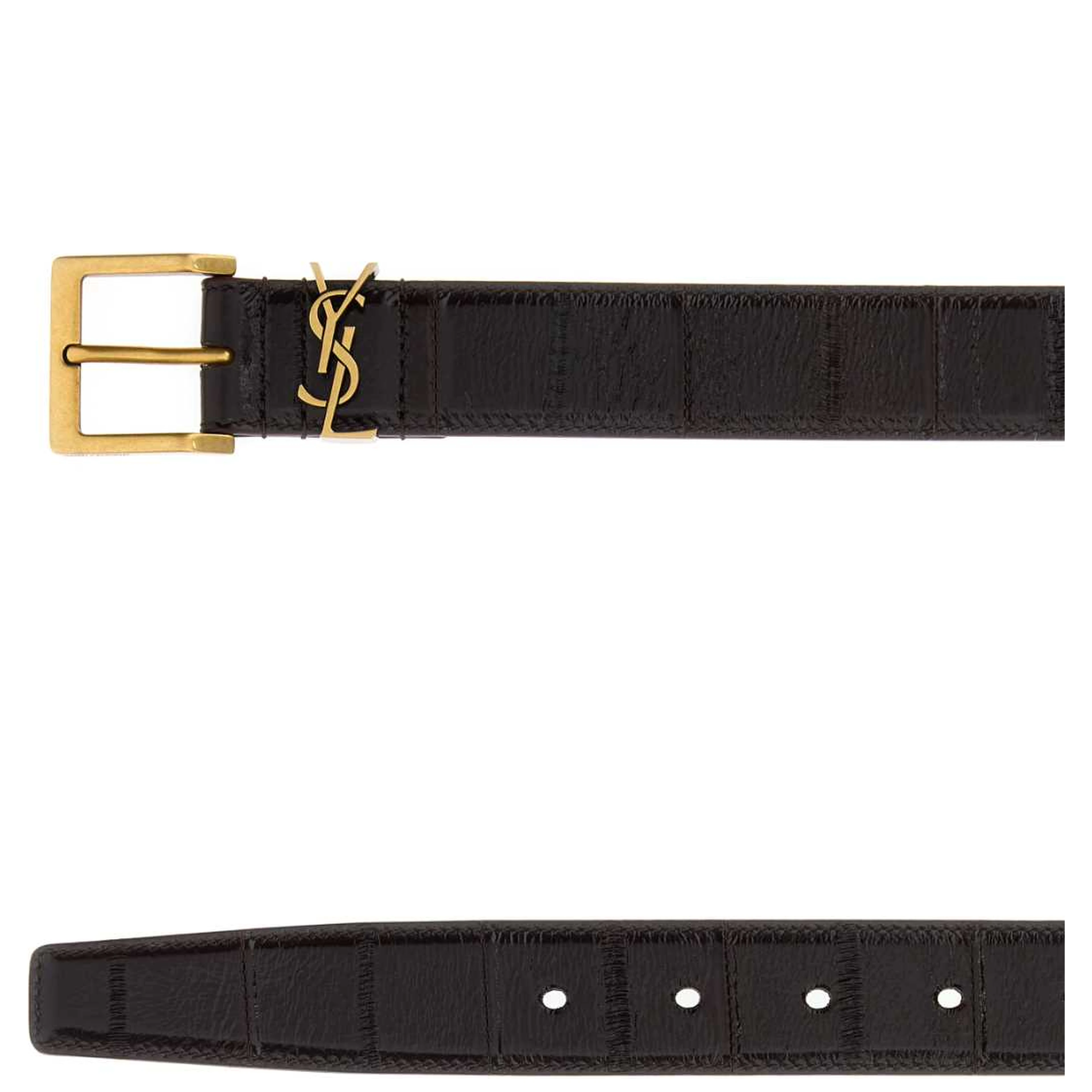 YSL CINTURA W_ANGUILLA ASAHI