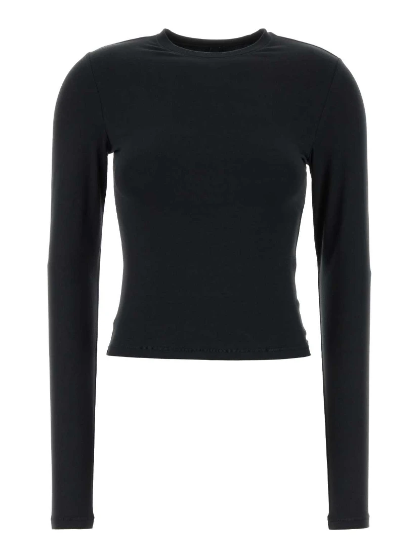 LONG SLEEVE T-SHIRT