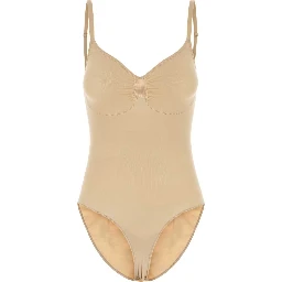 BRIEF BODYSUIT
