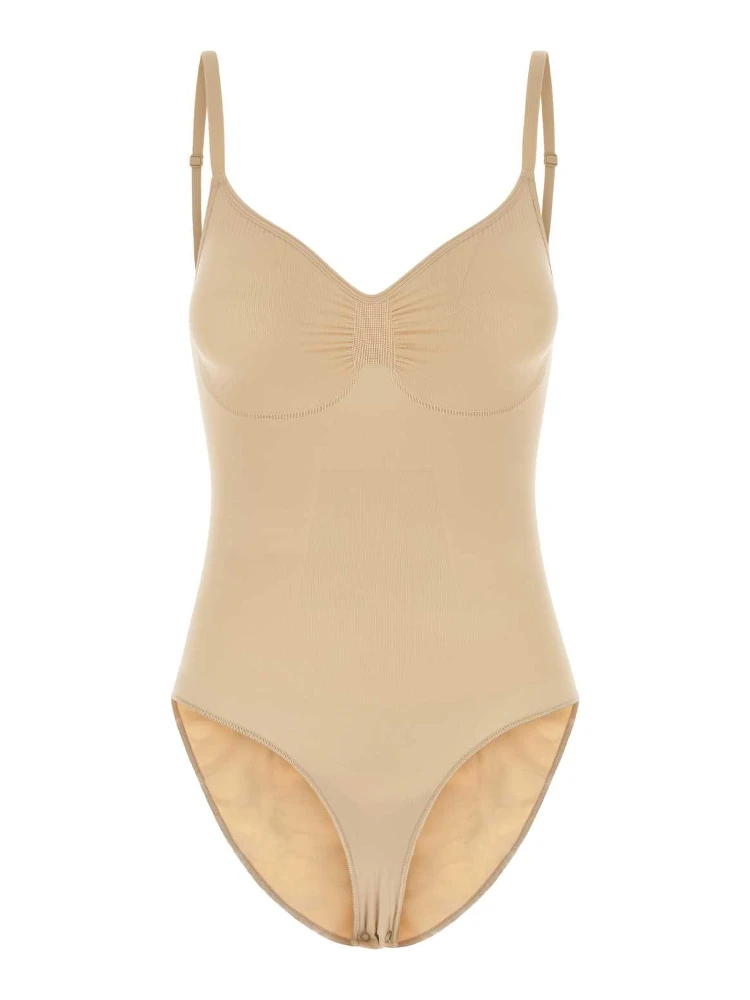 BRIEF BODYSUIT