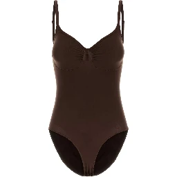 BRIEF BODYSUIT