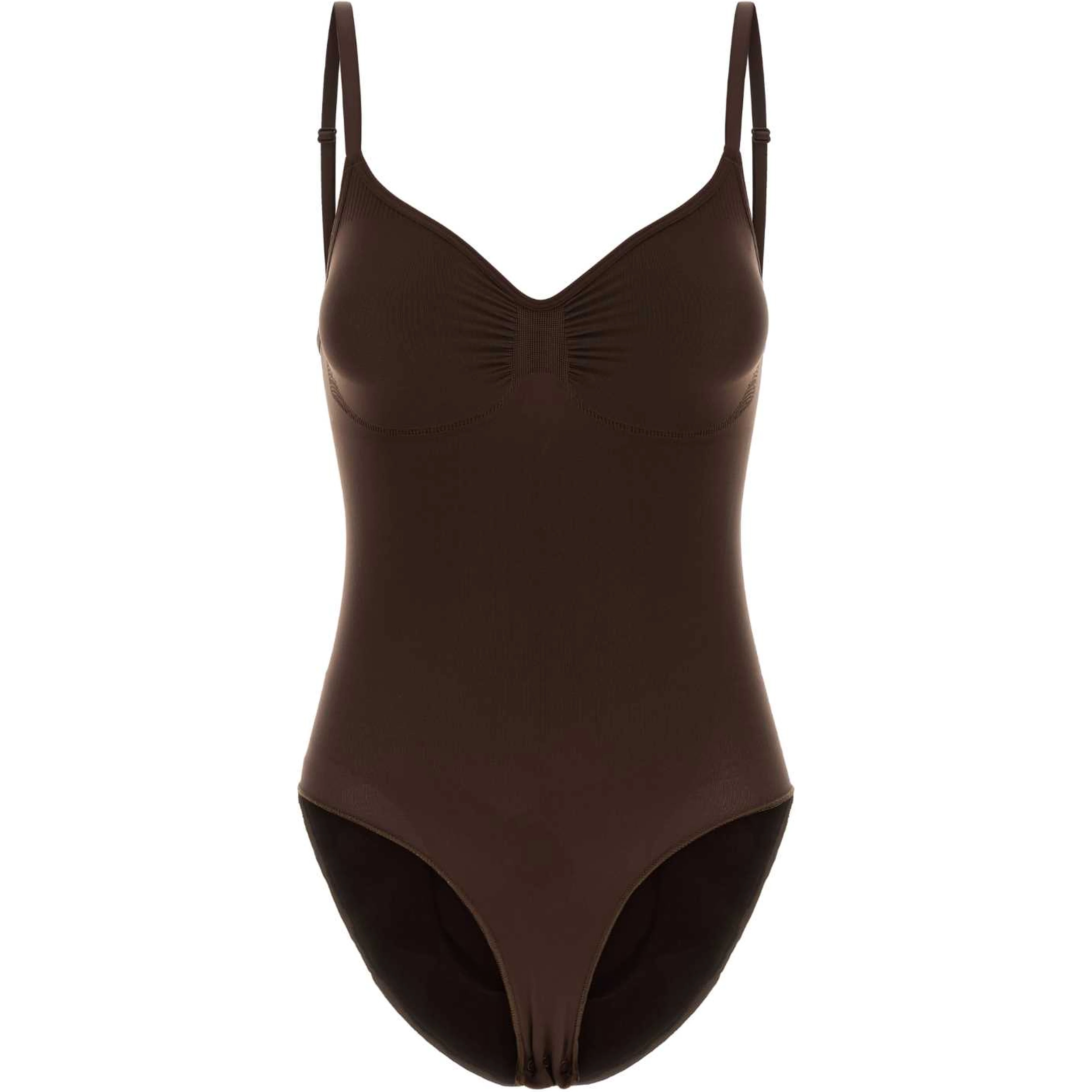 BRIEF BODYSUIT
