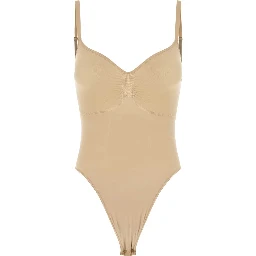 THONG BODYSUIT
