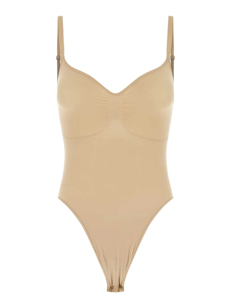 THONG BODYSUIT