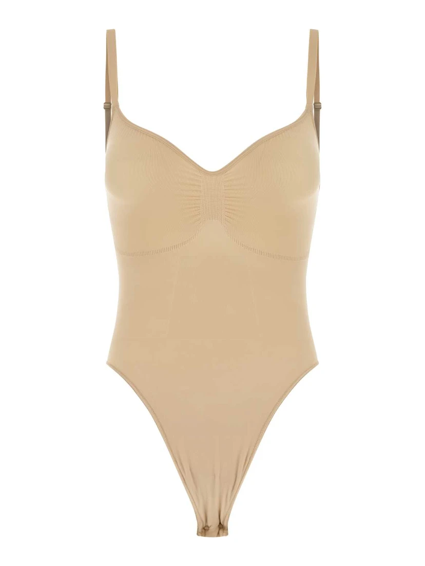 THONG BODYSUIT