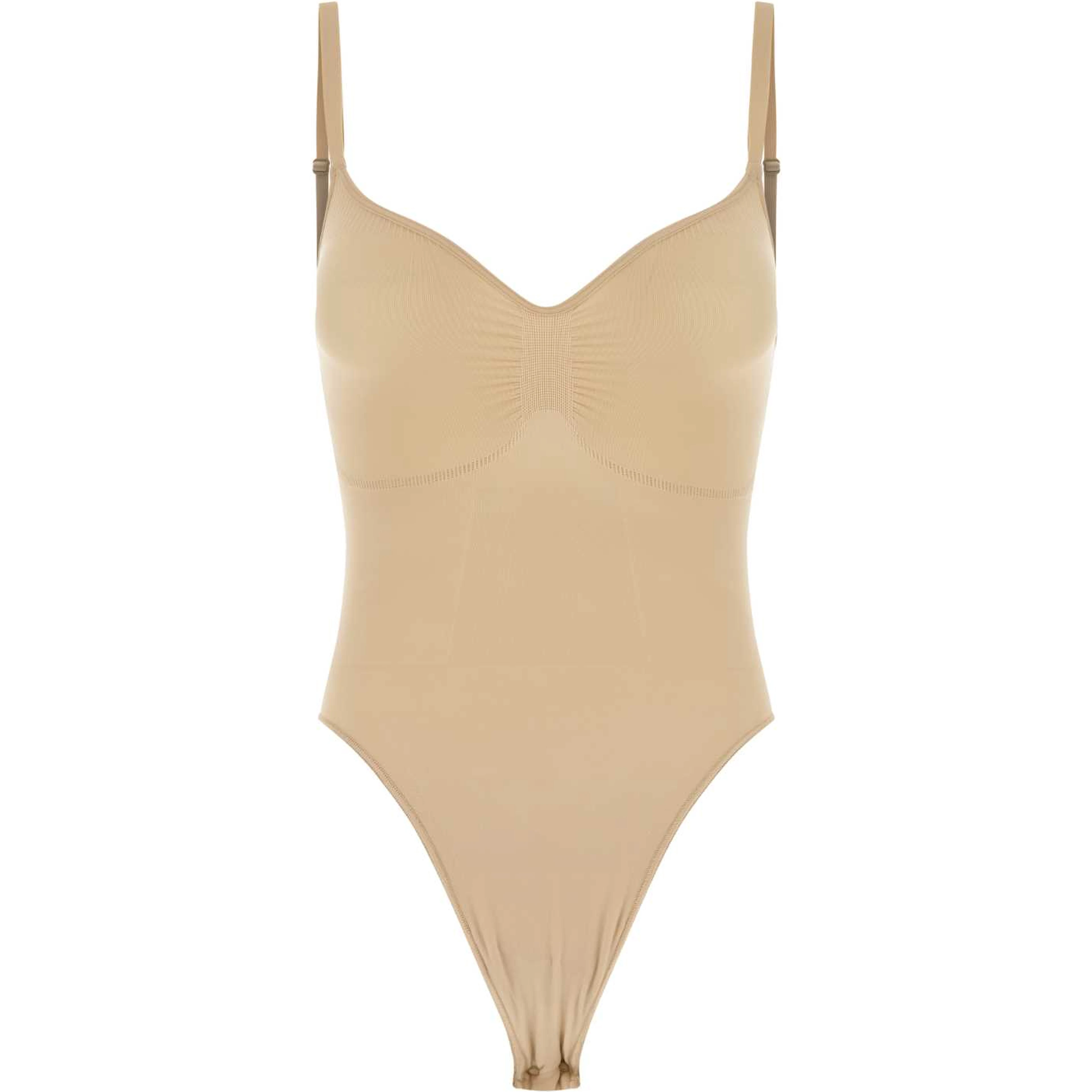 THONG BODYSUIT