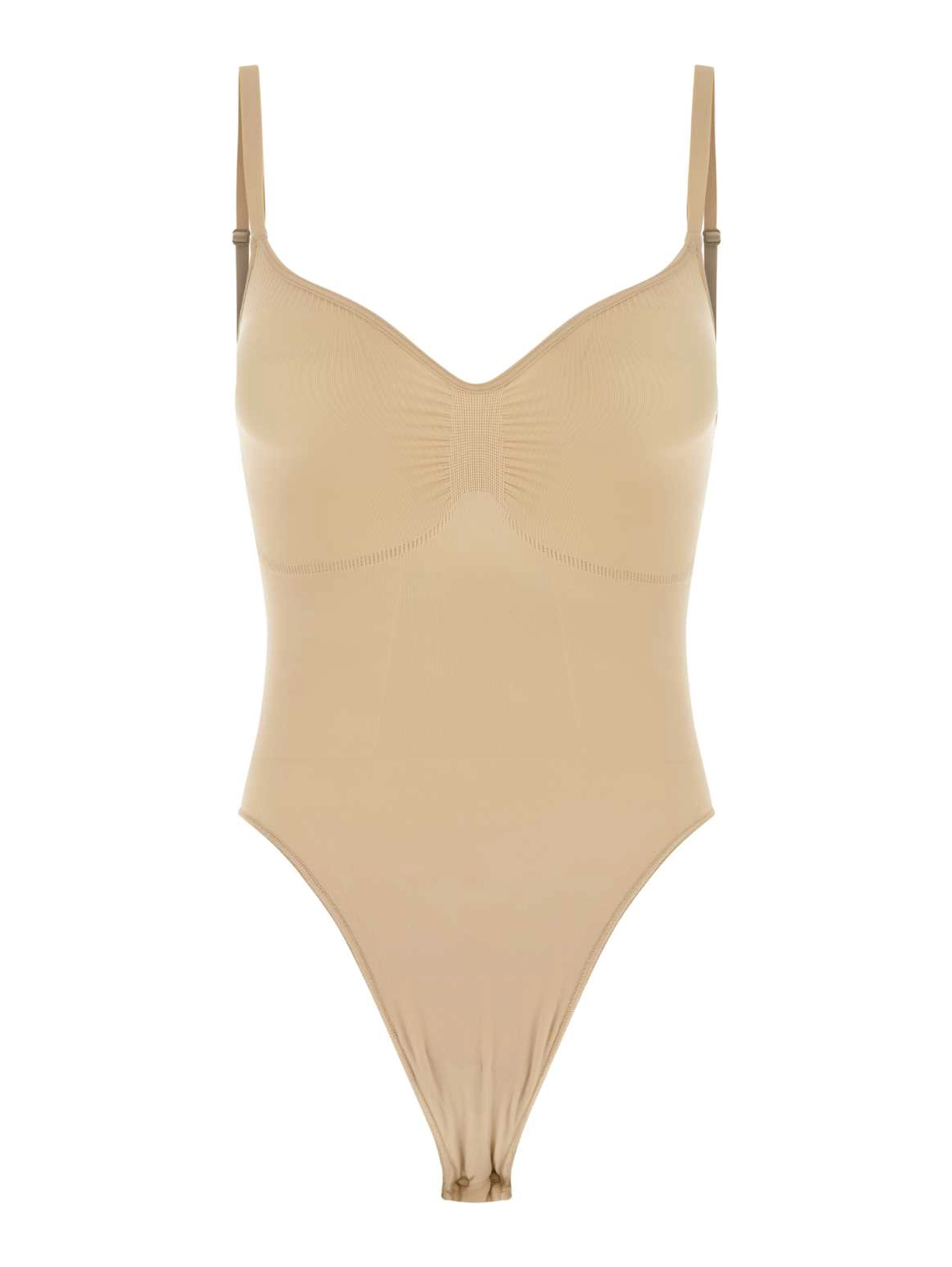 THONG BODYSUIT