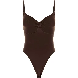 THONG BODYSUIT