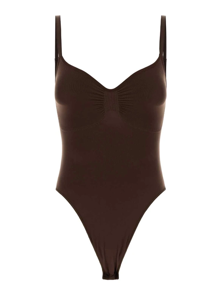 THONG BODYSUIT