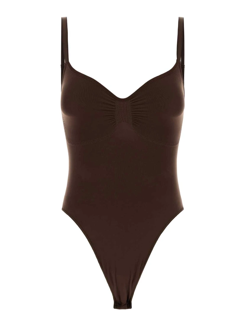 THONG BODYSUIT