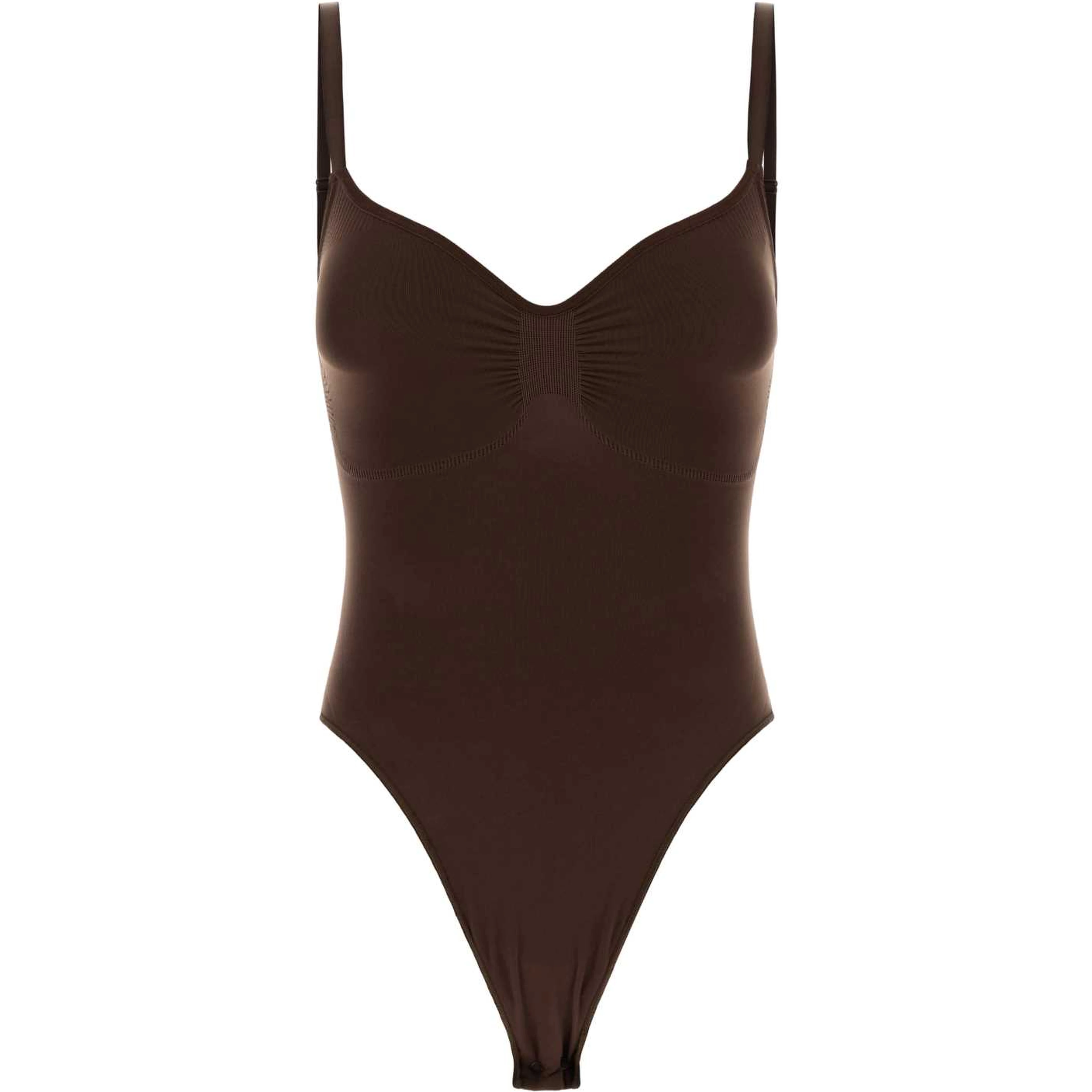 THONG BODYSUIT