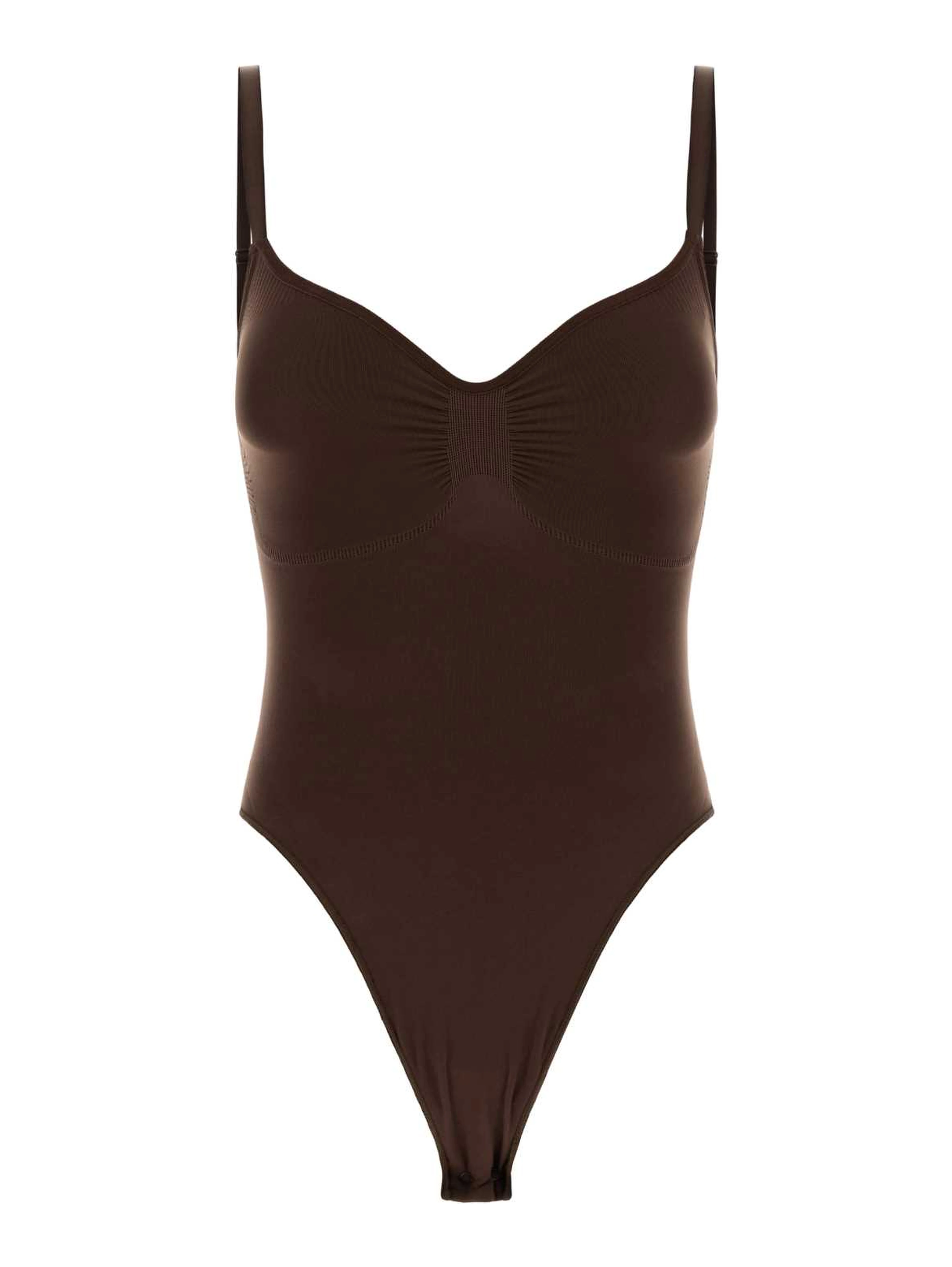 THONG BODYSUIT